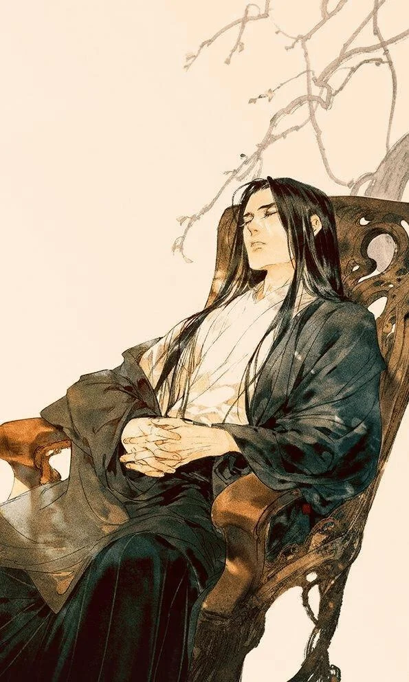 Chair guy (from mediatok)